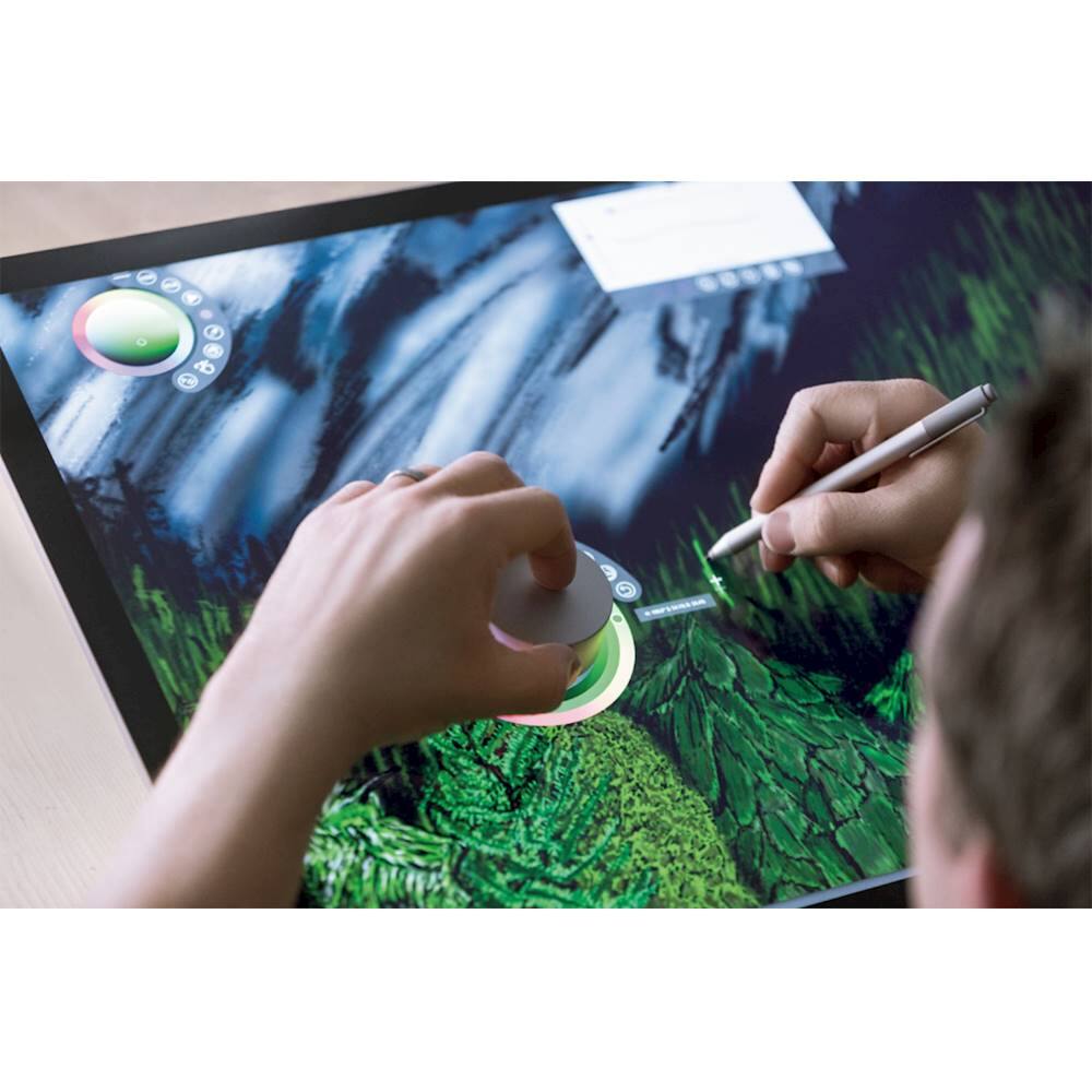 media item thumbnail