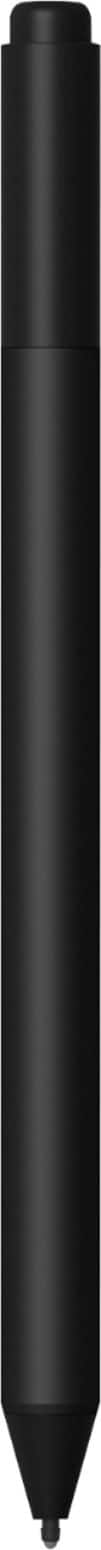 Microsoft - Geek Squad Certified Refurbished Surface Pen - Black - Front_Zoom