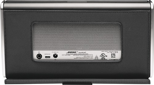 Bose SoundLink Mobile speaker review: Bose SoundLink Mobile speaker - CNET