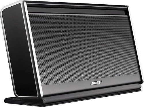 Best Buy: Bose® SoundLink® Bluetooth Mobile Speaker II Dark Gray 