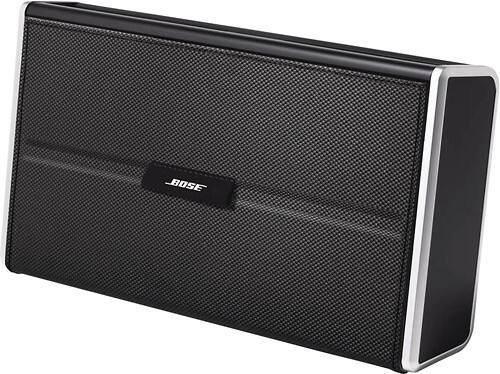 Bose SoundLink Mobile speaker review: Bose SoundLink Mobile speaker - CNET