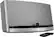 Angle Standard. Bose® - SoundDock® 10 Bluetooth Digital Music System - Silver.