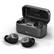 Alt View 13. EPOS - GTW 270 Hybrid True Wireless In-Ear Gaming Headphones - Black.