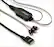 Front Standard. iSimple - SwitchPlay A/V Docking Cable for Select Apple® Devices.