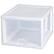 Alt View 11. Sterilite - Modular Stacking Storage Drawer Box Containers.