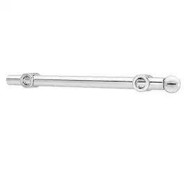 Rev-A-Shelf - Designer Series Metal Adjustable Closet Valet Rod