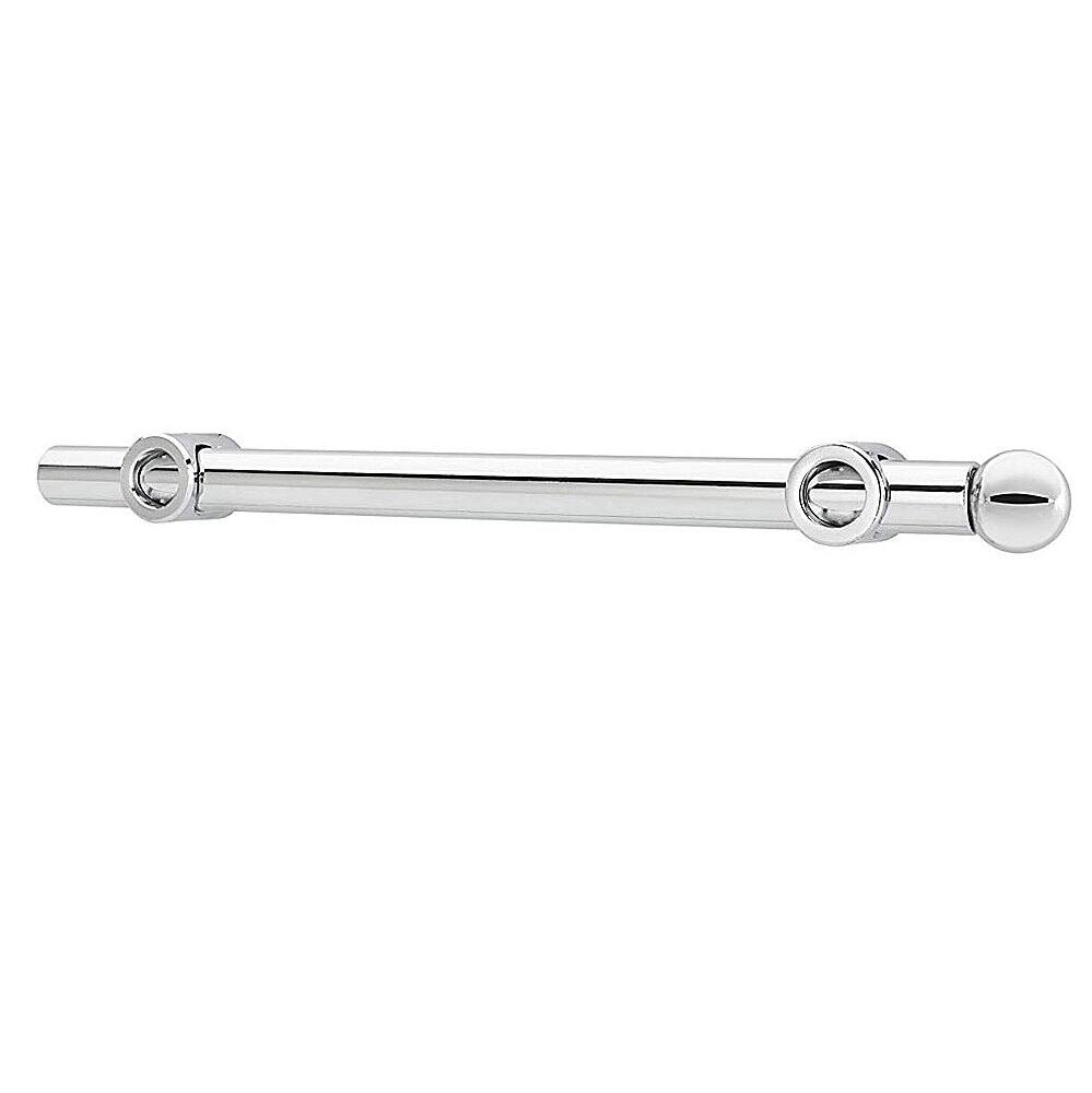 Alt View 11. Rev-A-Shelf - Designer Series Metal Adjustable Closet Valet Rod.