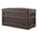 Alt View Zoom 11. Suncast - Outdoor Garden Patio Storage Chest with Handles and Seat - Java.