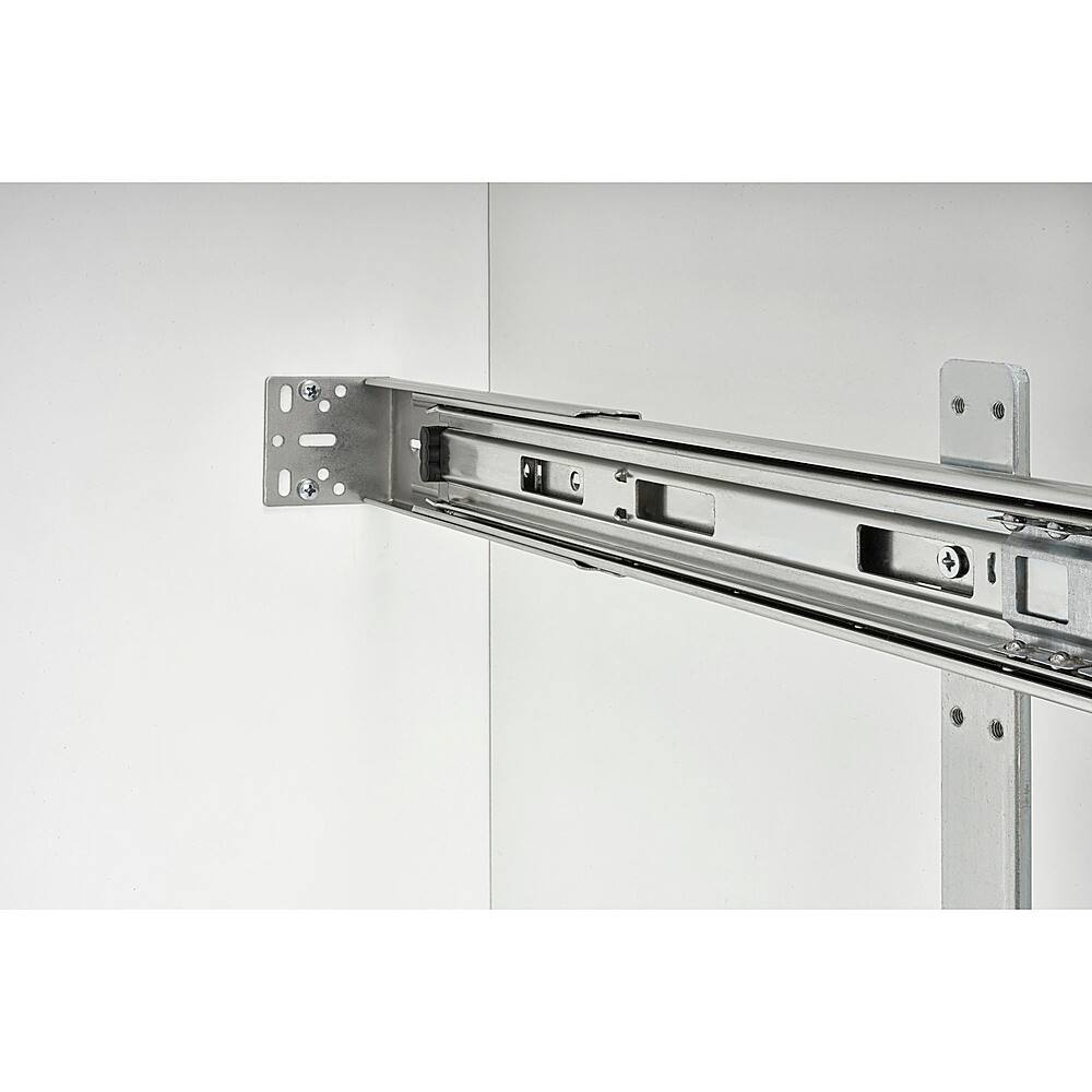 Alt View 16. Rev-A-Shelf - 2-Tier Pots and Pans Cookware Cabinet Organizer.