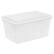 Best Buy: Sterilite Storage Box (4 Pack) 4 X 16668004