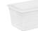 Alt View 15. Sterilite - Storage Box (4 Pack).