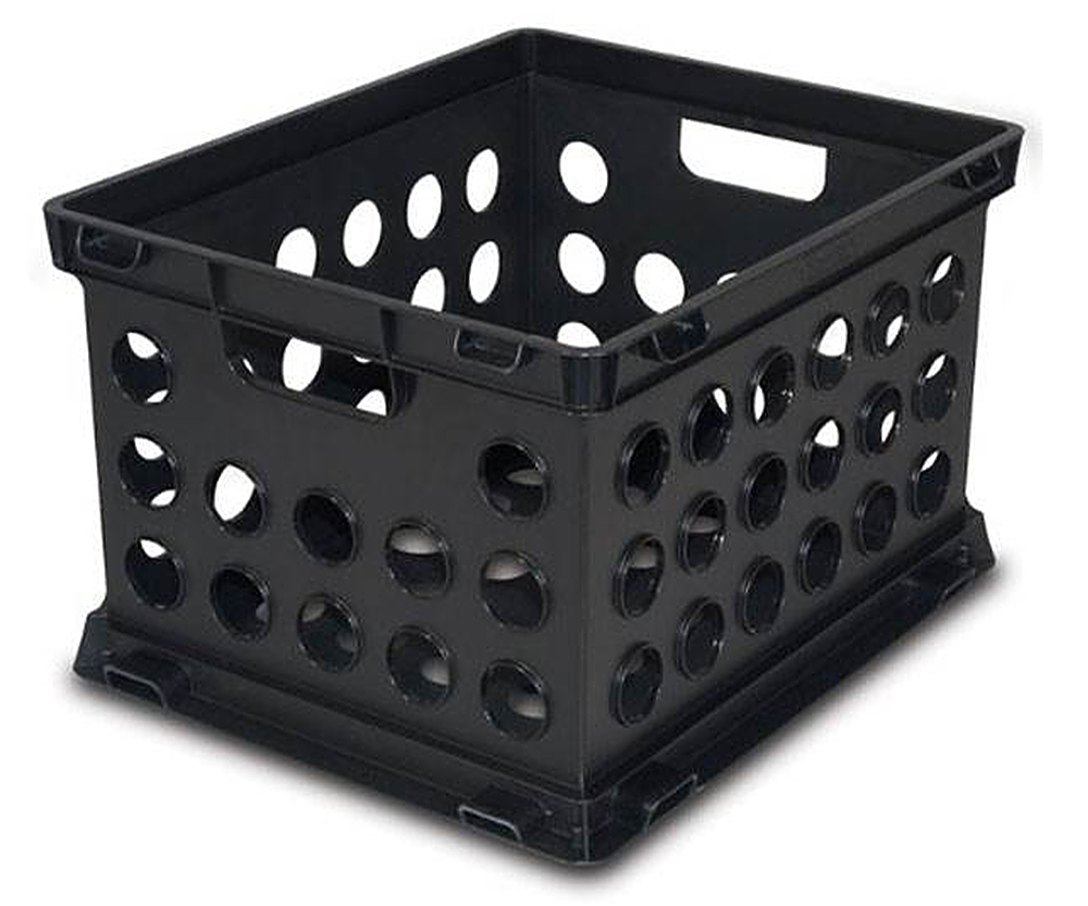 Black Base Heavy Duty Rectangular Container 28 Oz 300 Pieces