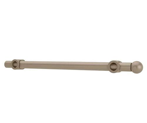 Rev-A-Shelf - Designer Series Extendable Closet Valet Rod