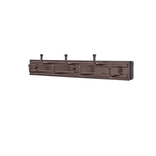 Rev-A-Shelf - Wall Mounted Pullout Belt Rack