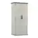 Alt View 11. Suncast - Resin Versatile Vertical Storage Shed Building.