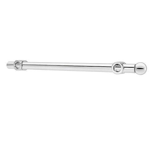 Rev-A-Shelf - Designer Series Metal Adjustable Closet Valet Rod