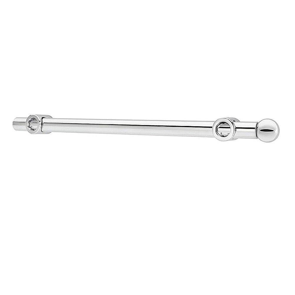 Alt View 11. Rev-A-Shelf -  Designer Series Metal Adjustable Closet Valet Rod.