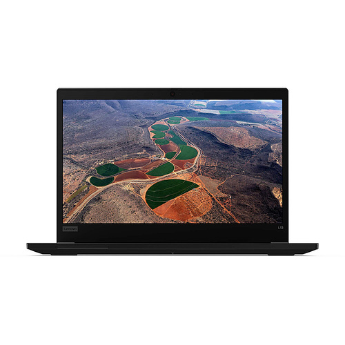 Lenovo - ThinkPad L13  13.3" Laptop - Intel Core i7- 10510U - 16GB Memory - 512GB Solid State Drive