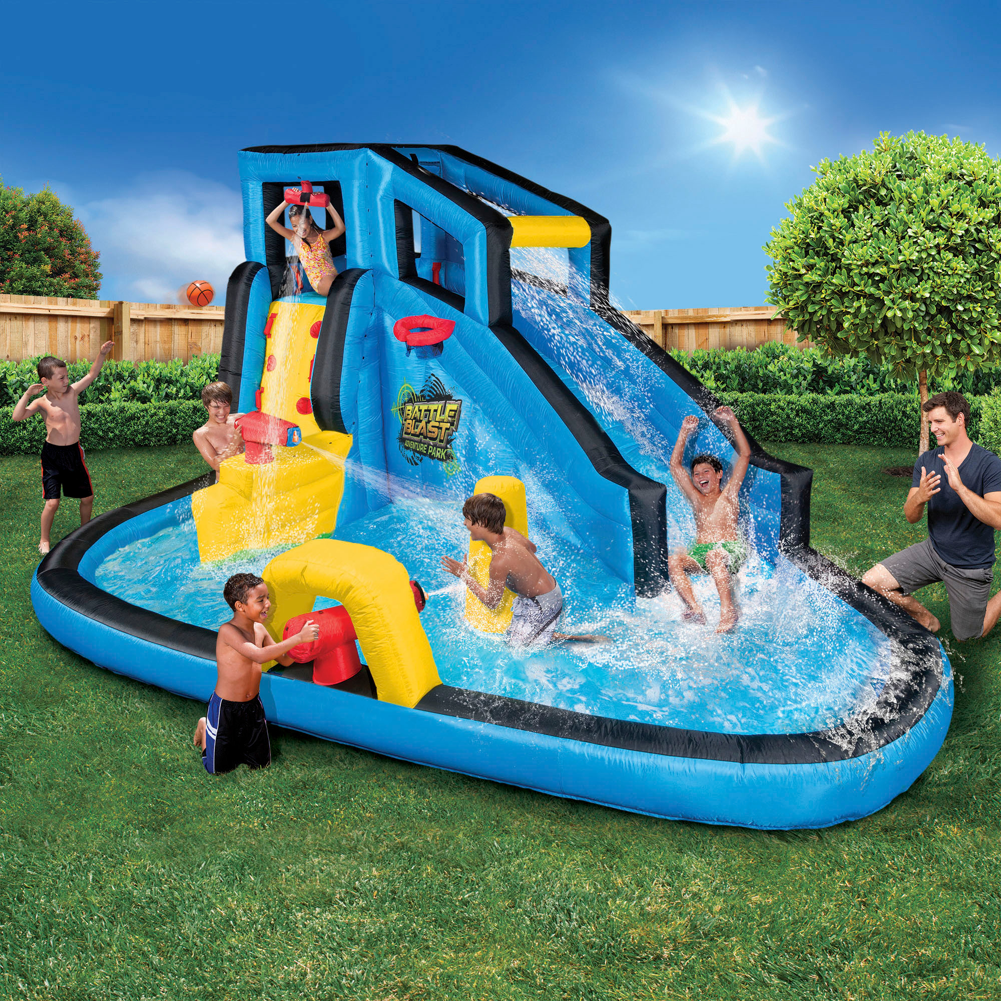 Fun inflatable water bubble for sale For Ultimate Enjoyment 