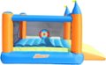 Alt View Zoom 13. Banzai Slide n' Score Inflatable Bounce House.