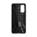 Left. Spigen - Core Armor Case for Samsung S20 FE 5G - Black.