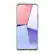 Angle. Spigen - Crystal Hybrid for Samsung Galaxy S21 Ultra - Clear.