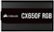 Alt View 16. CORSAIR - CX-F RGB Series™ CX650F RGB 80 PLUS Bronze Fully Modular ATX Power Supply.