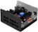 Alt View 20. CORSAIR - CX-F RGB Series™ CX650F RGB 80 PLUS Bronze Fully Modular ATX Power Supply.