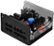 Alt View Zoom 20. CORSAIR - CX-F RGB Series™ CX750F RGB 80 PLUS Bronze Fully Modular ATX Power Supply - Black.