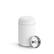 Angle. Fellow - Carter Move Mug 8oz - Matte White.