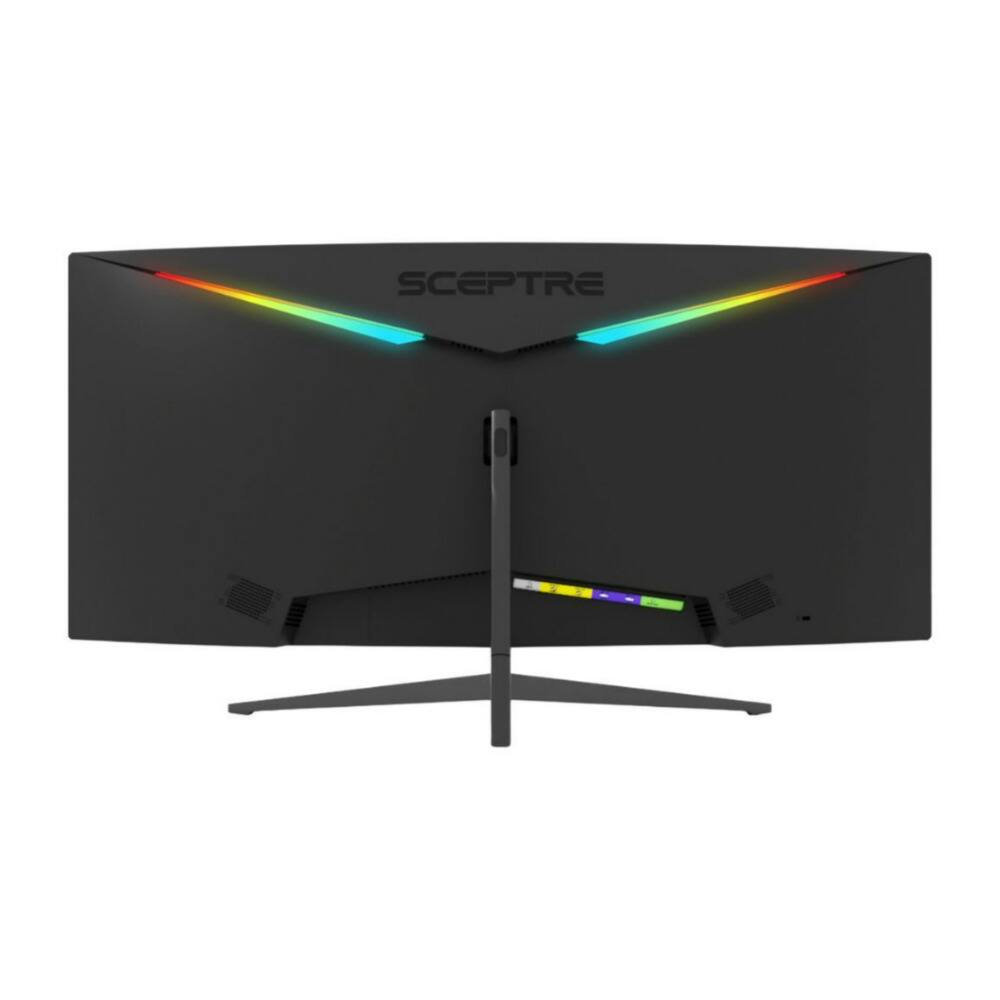 Spectra Sceptre C345B QUT168 34 Inch Ultrawide Curved QHD 165Hz