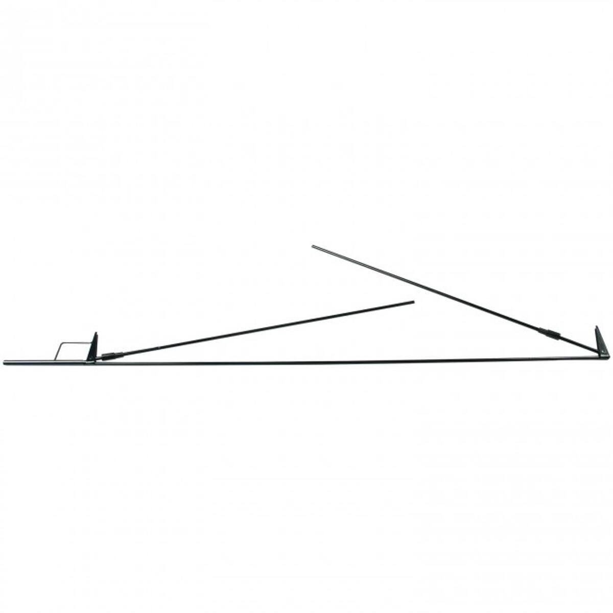 Alt View 1. Westcott - Westcott Fast Flag 24" x 36" Collapsable Frame (only).