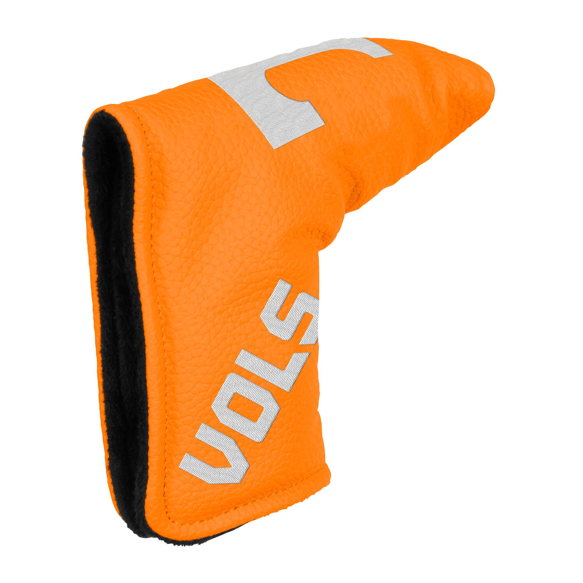 Alt View 1. WinCraft - Tennessee Volunteers Blade Putter Cover - Multicolor.