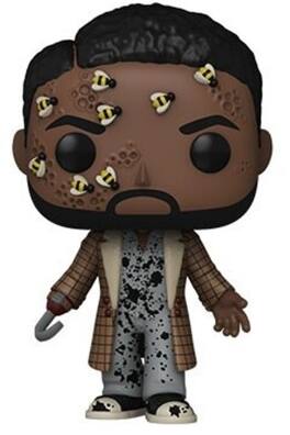 Funko - POP! MOVIES: Candyman - Candyman with Bees - Collectibles - Multicolor