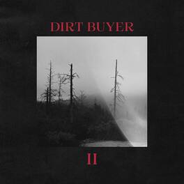 Dirt Buyer - Dirt Buyer Ii - CASSETTES