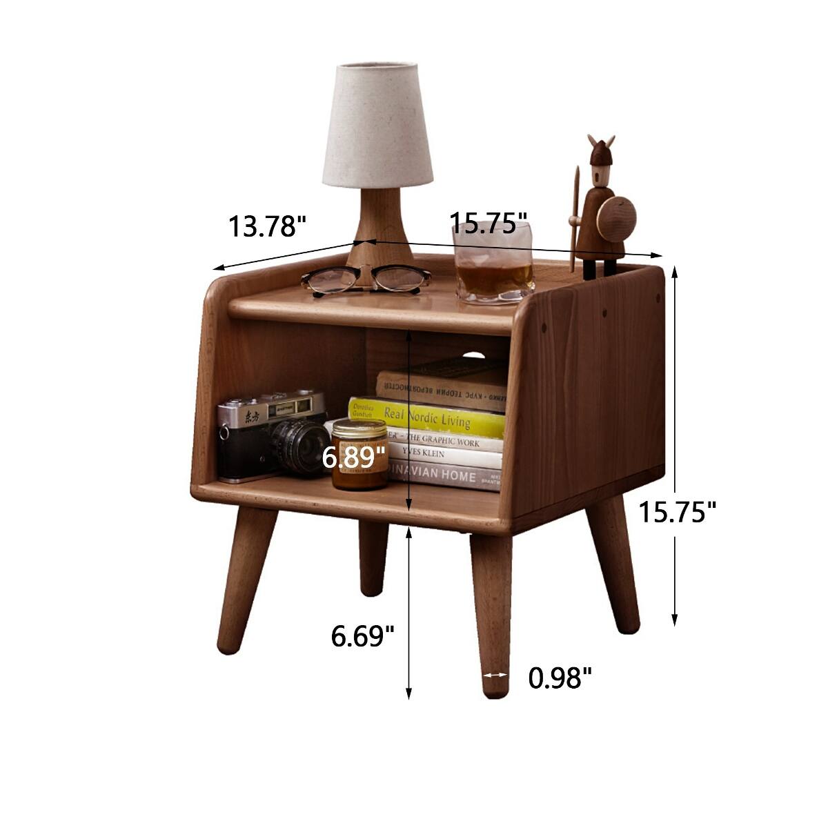 13.78"  
15.75"  
KYPC Dombo Gundut Real Nordic Living HE GRAPHIC WORK ES KLEIN 6.89" NAVIAN HOME  
15.75"  
6.69"  
0.98"