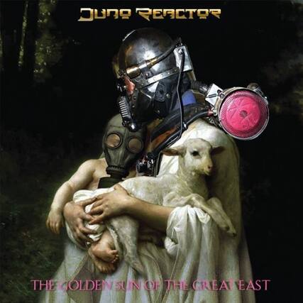 Duno Reactor
The Golden Sun of the Great East