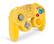 Angle. PowerA - GameCube Style Wireless Controller for Nintendo Switch - Pokémon: Pikachu.