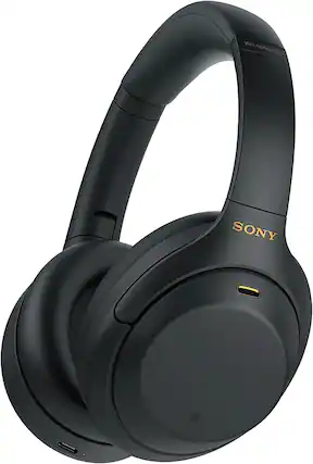 WH-1000XM4
SONY