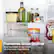 Kraft NEW LOOK - Temp Setting - I - Cbp I POTAT SILU ITA NO ma Cese 7 A - vate pu eggs peu CERs Ste LTANA Snirachs Larrol - HEINZ TOMA KET S TH LANTANA Black S S CER Frameless Glass Shelves Store more items on each shelf with Frameless Glass Shelves.