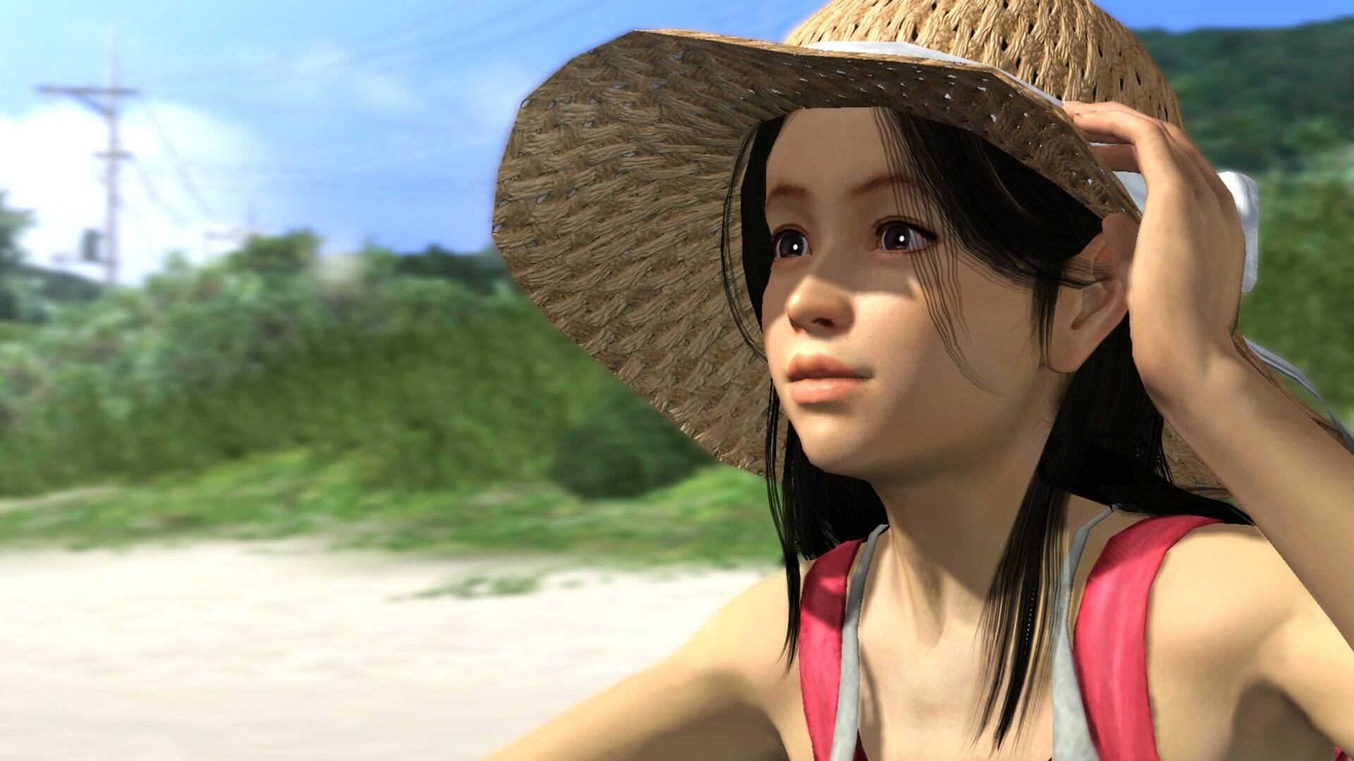 Alt View 1. Limited Run Games - Yakuza 3 Remastered - Limited Run #576 [PlayStation 4].