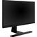Angle. ViewSonic - ELITE XG320Q 32" LCD G-SYNC Gaming Monitor with HDR (DisplayPort USB, HDMI) - Black.
