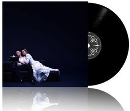 Rrari Dal Tacco - Non Sono Gesu - VINYL LP