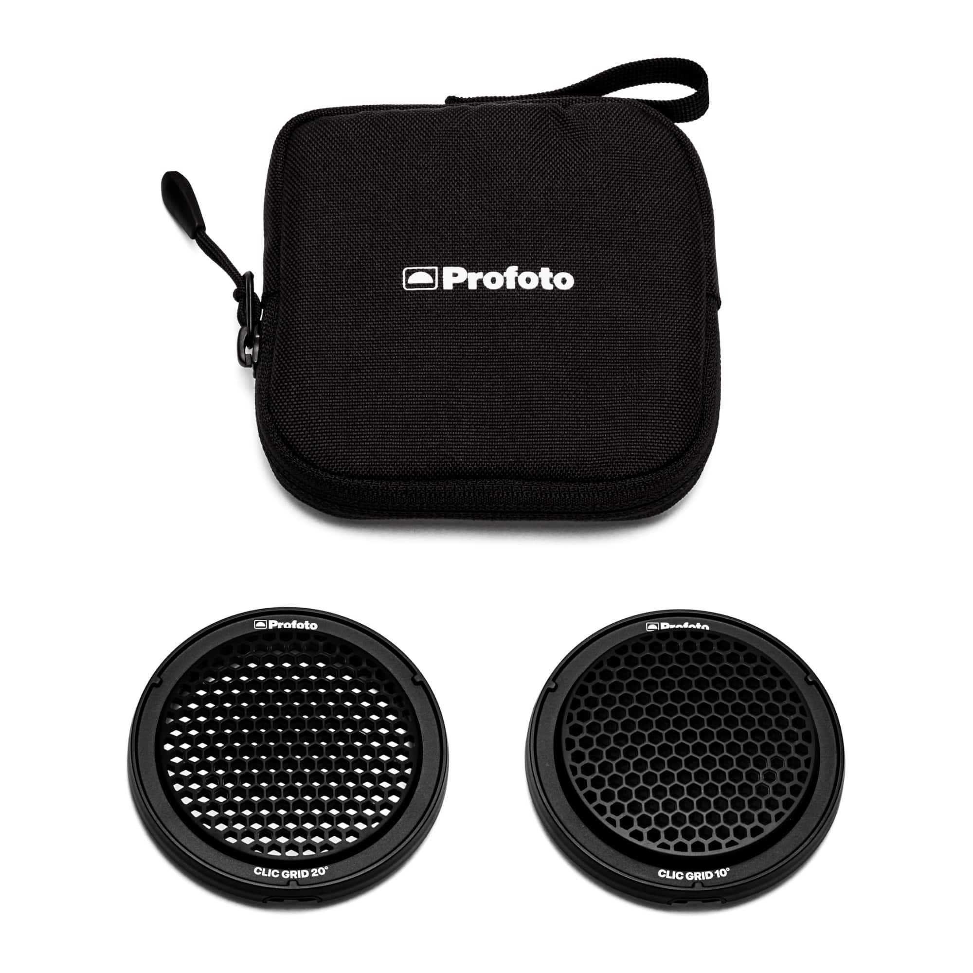 Profoto - Clic Grid Kit
