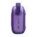 Left. JBL - Go 4 Portable Bluetooth Speaker - 2024 - Purple.
