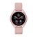 Front Zoom. Michael Kors - MKGO Gen 5E Smartwatch 43mm - Blush.