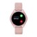 Alt View Zoom 4. Michael Kors - MKGO Gen 5E Smartwatch 43mm - Blush.