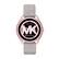 Alt View 2. Michael Kors - MKGO Gen 5E Smartwatch 43mm - Gray.