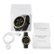 Alt View Zoom 2. Michael Kors - MKGO Gen 5E Smartwatch 43mm - Gold.
