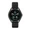 Michael Kors - MKGO Gen 5E Smartwatch 43mm - Black-Front_Standard